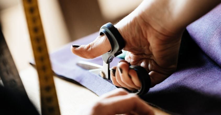 Clothing alterations and bespoke tailoring