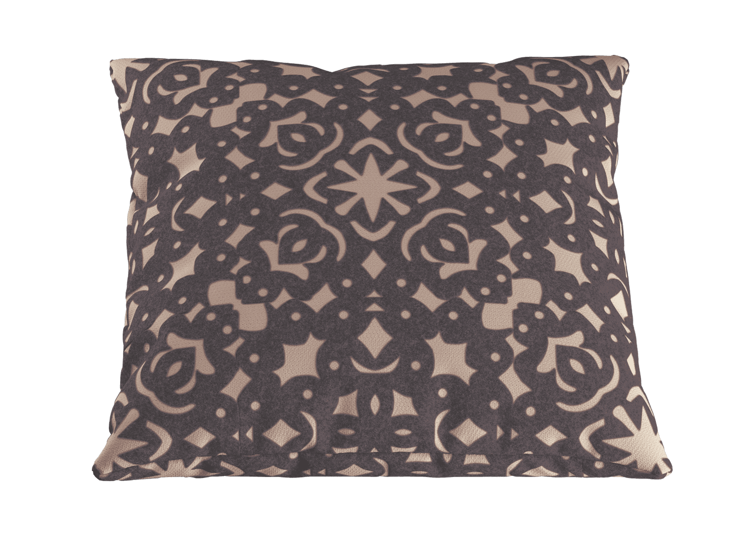 Silhouette brown