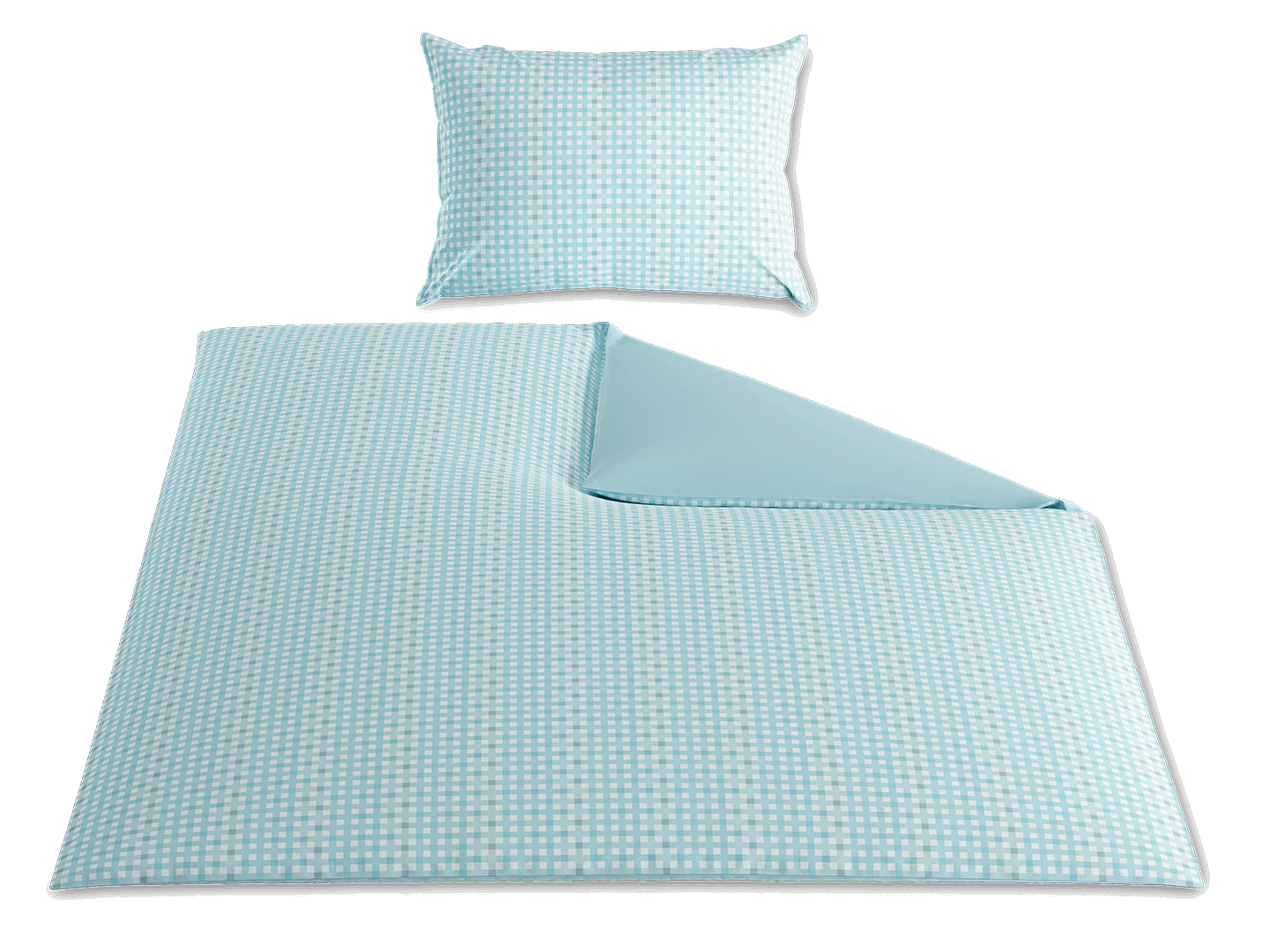 Squares Mint