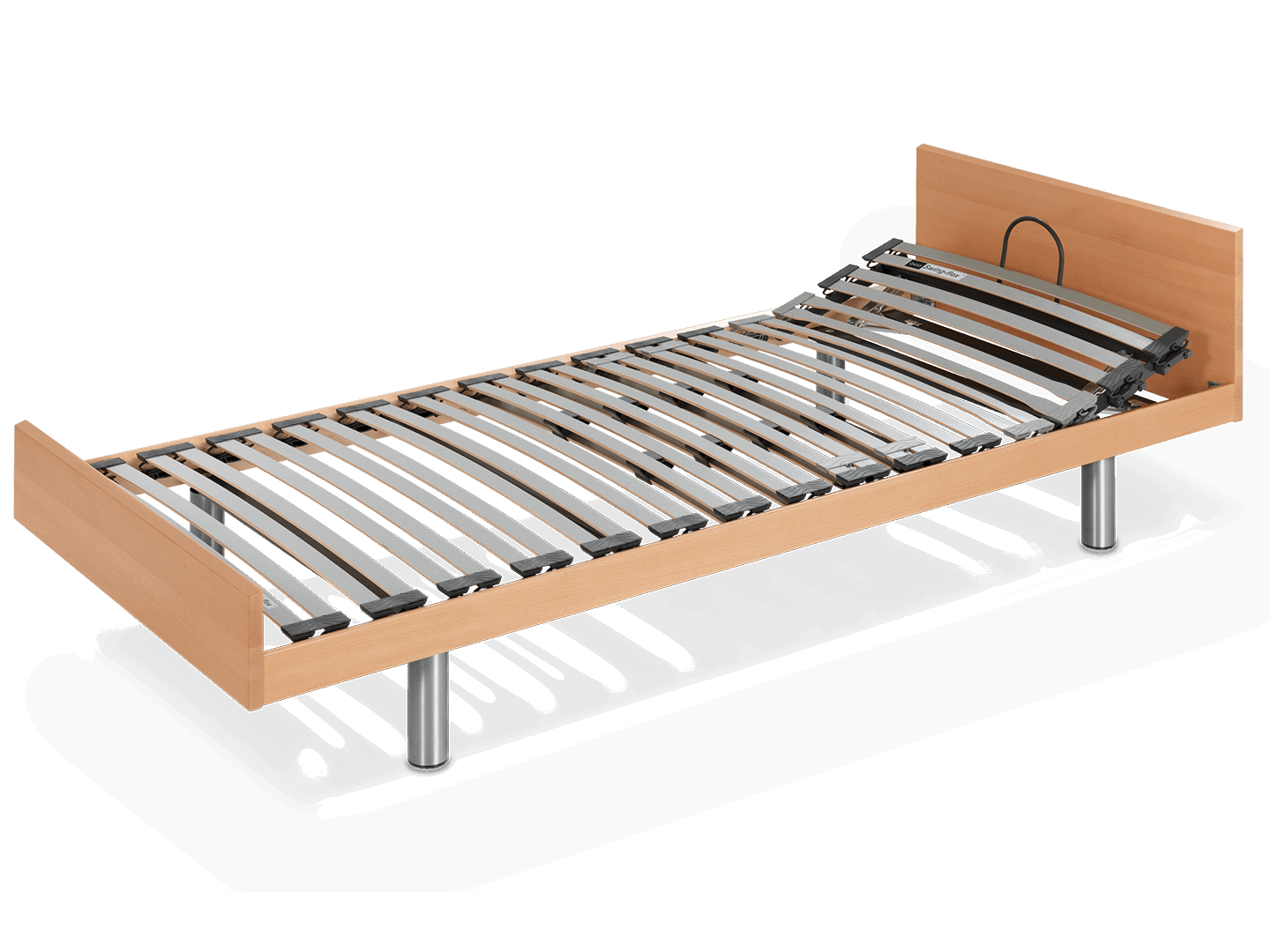 Swing-flex Couch Modell A