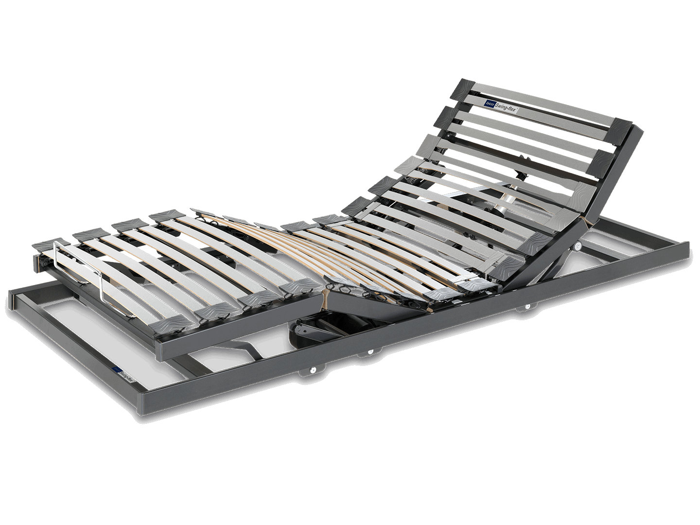 Swing-flex Modell M3
