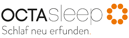 logo octasleep