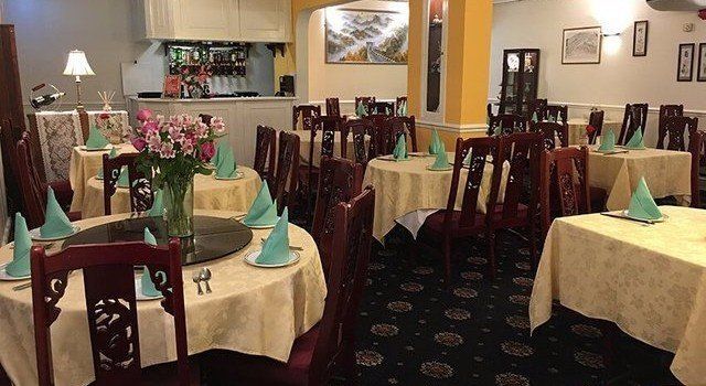 Kwei Lin, Chinese Restaurant