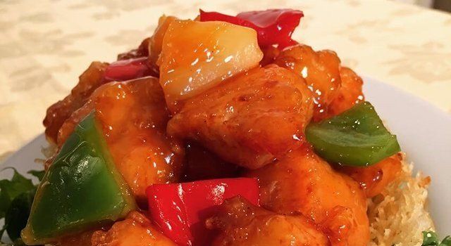 Chinese Restaurant & Takeaway, Buxton