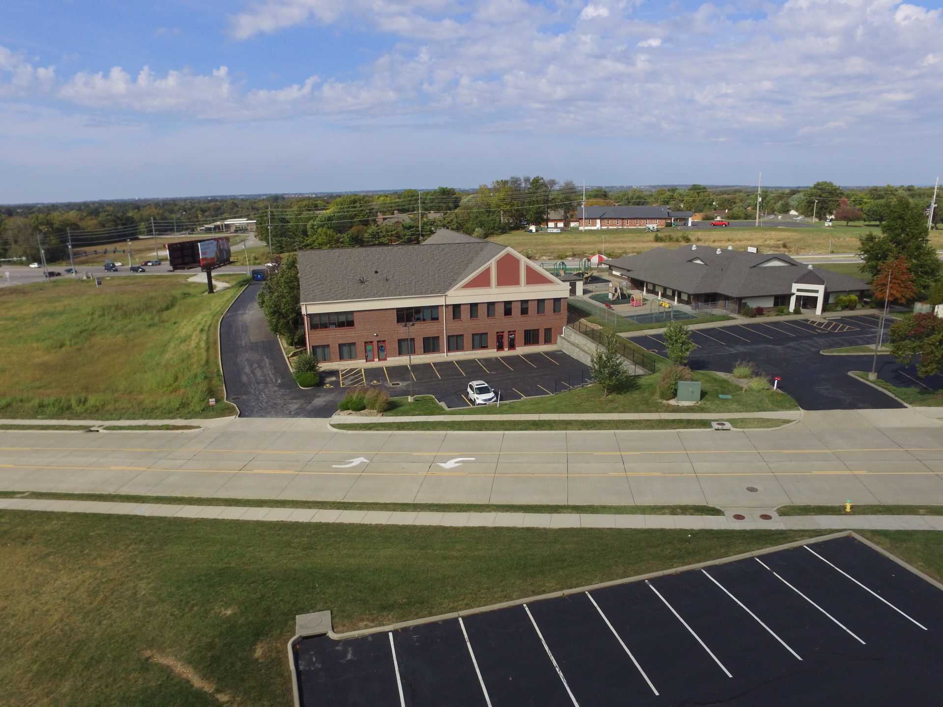 Weldon Centre