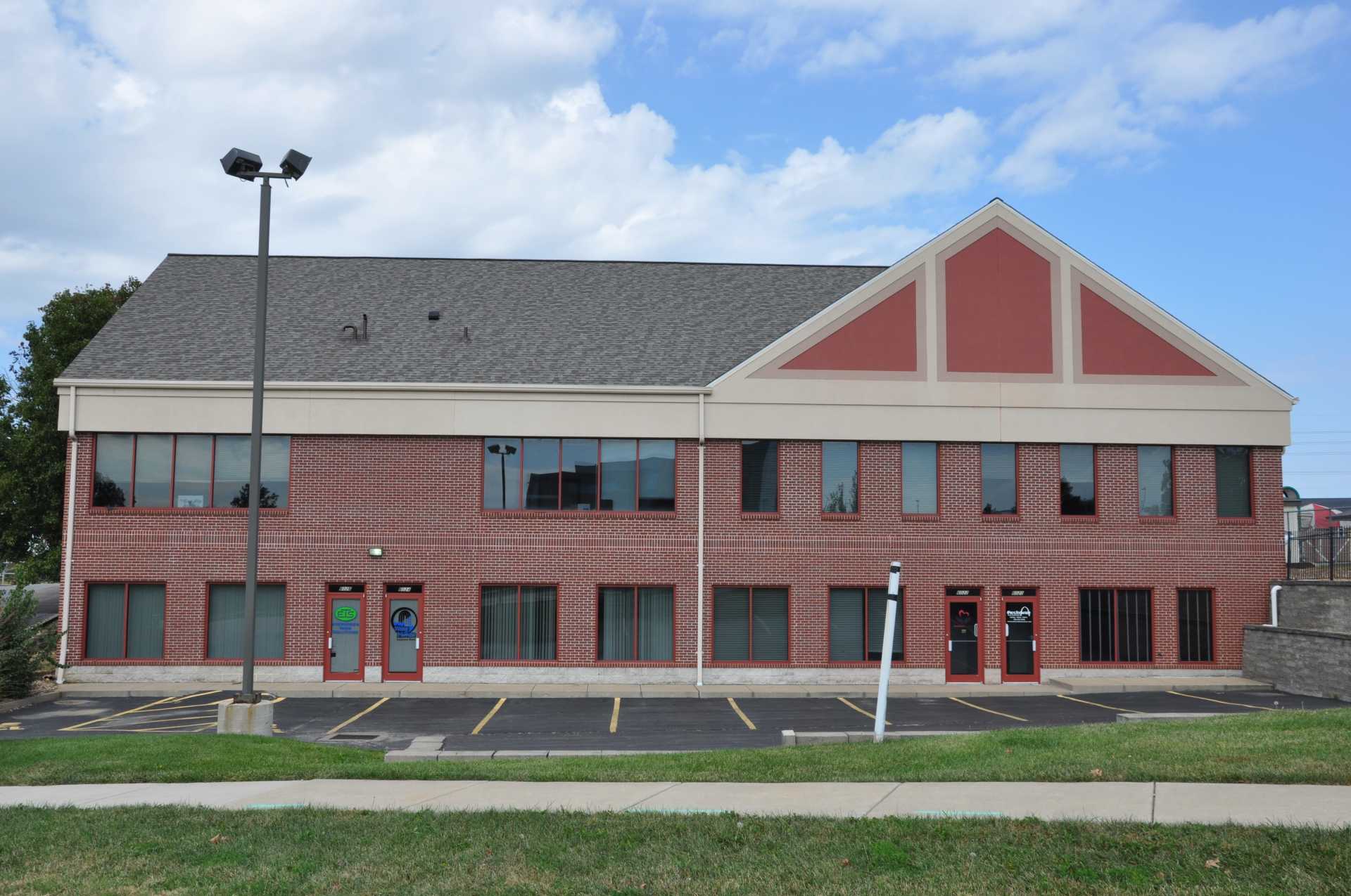 Weldon Centre 2