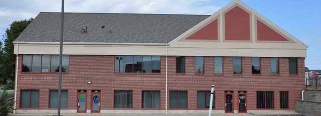Weldon Centre 2