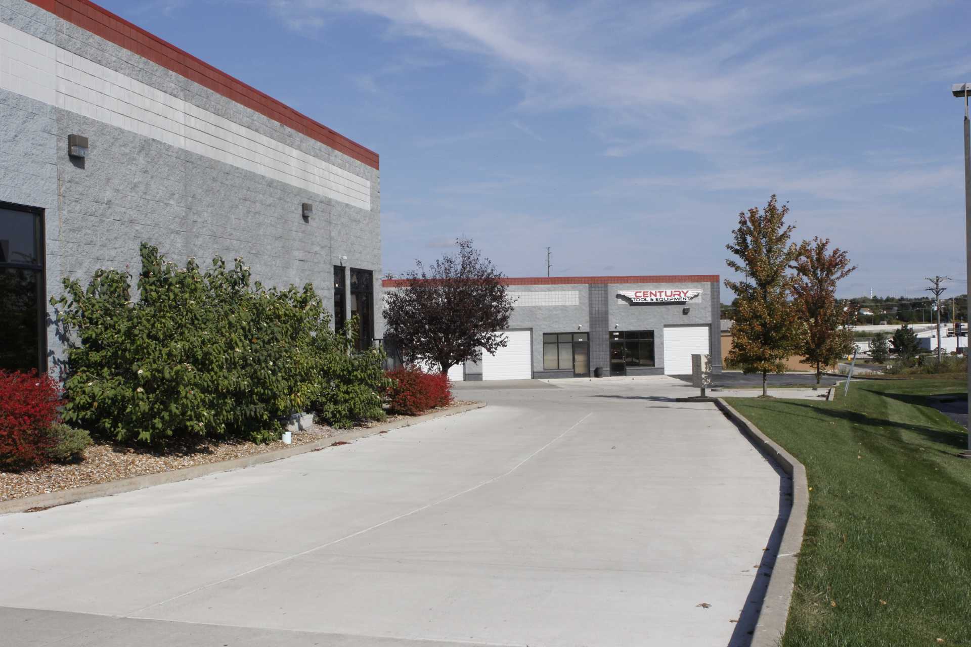 Mid Pointe Centre Exterior 8