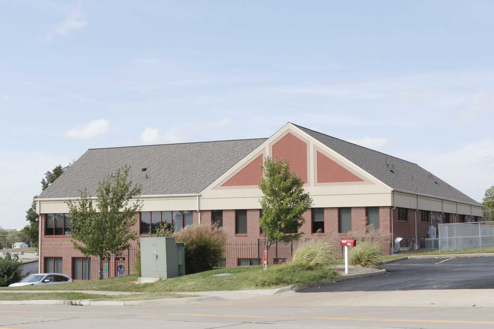 Weldon Centre