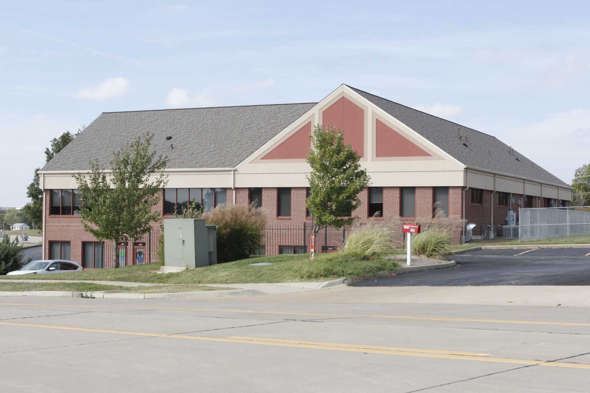 Weldon Centre