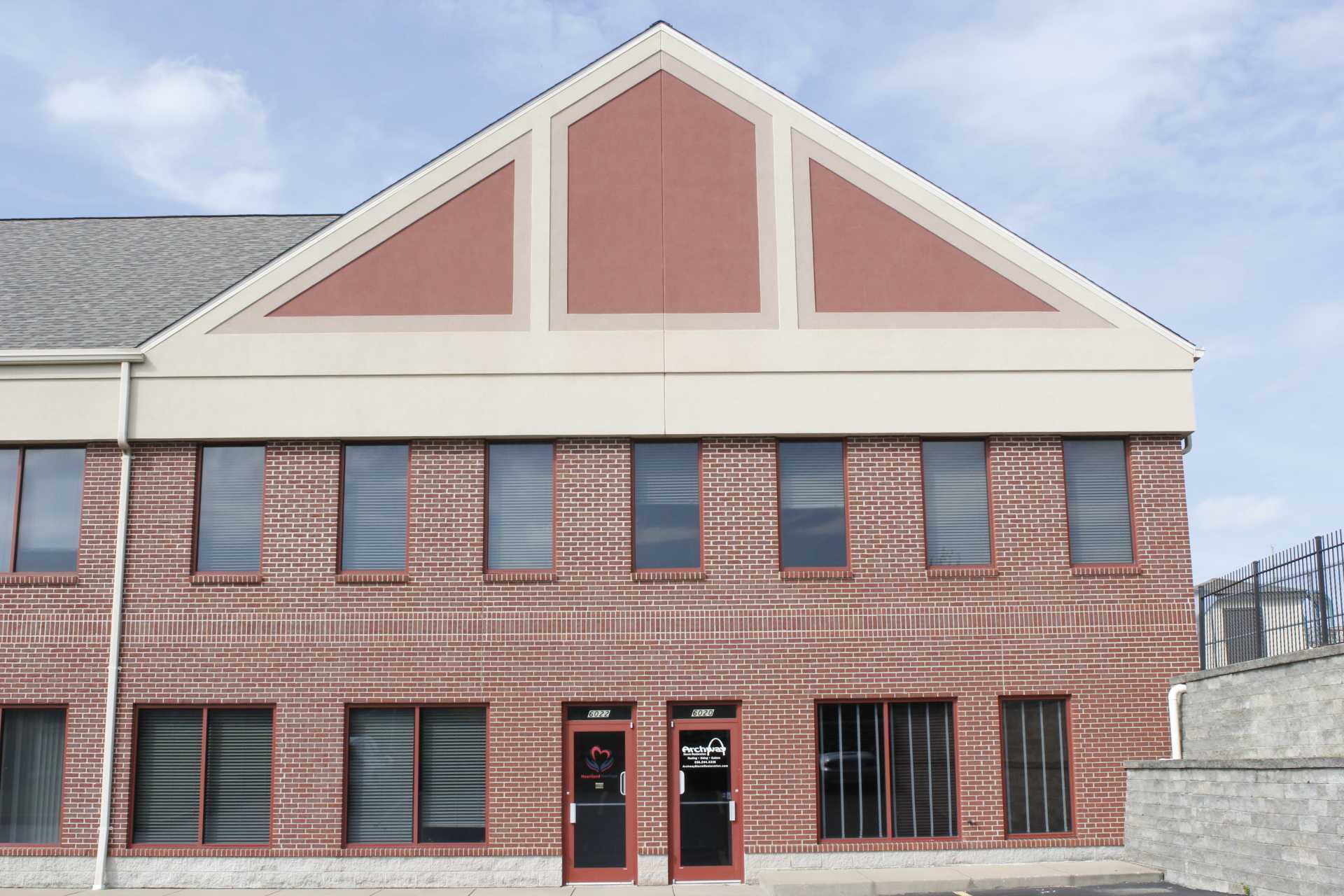 Weldon Centre