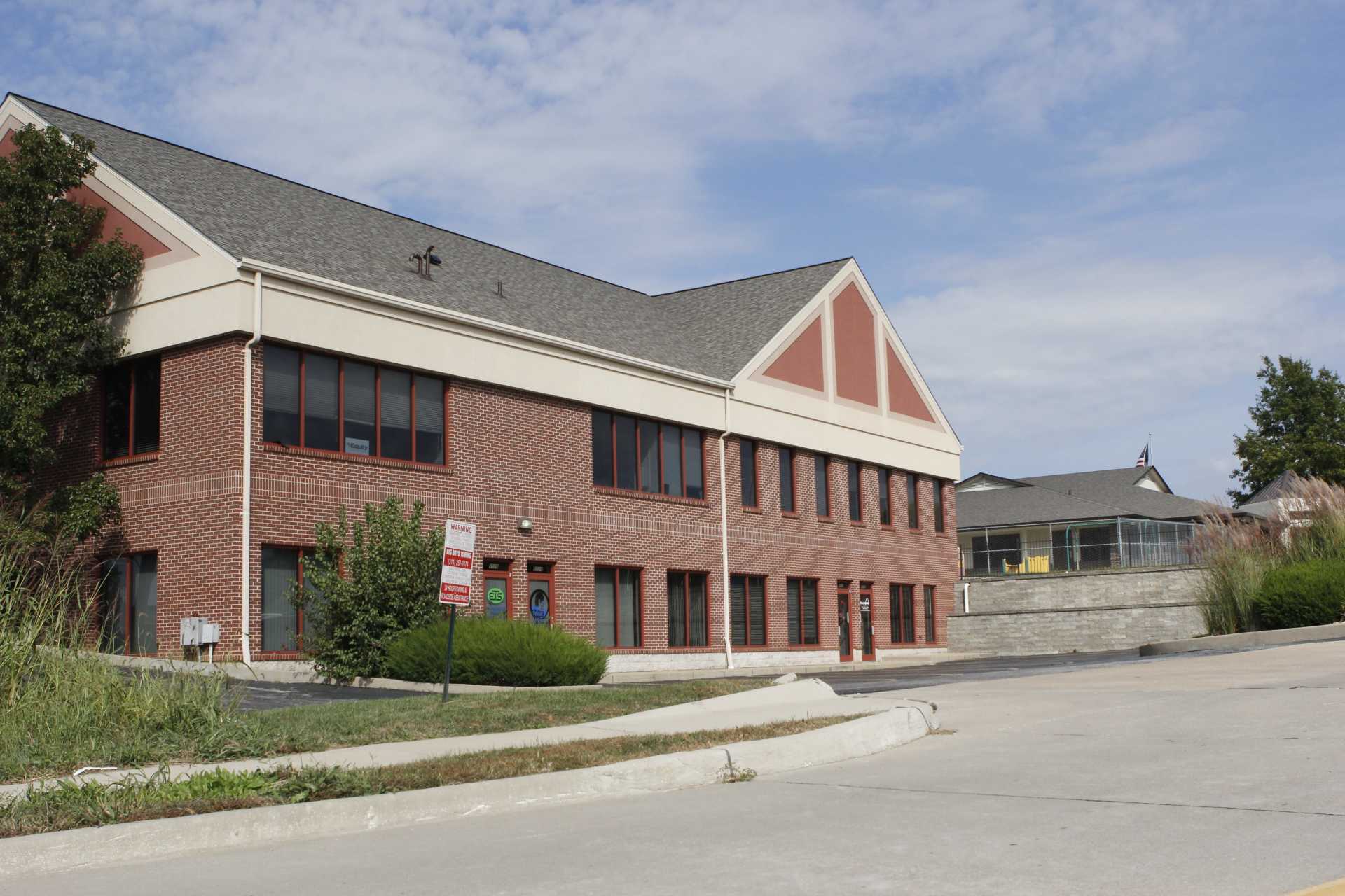 Weldon Centre