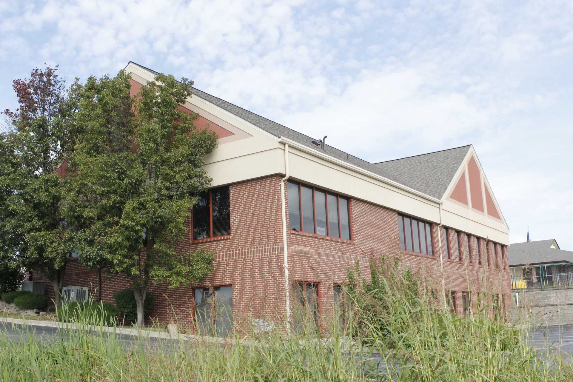 Weldon Centre