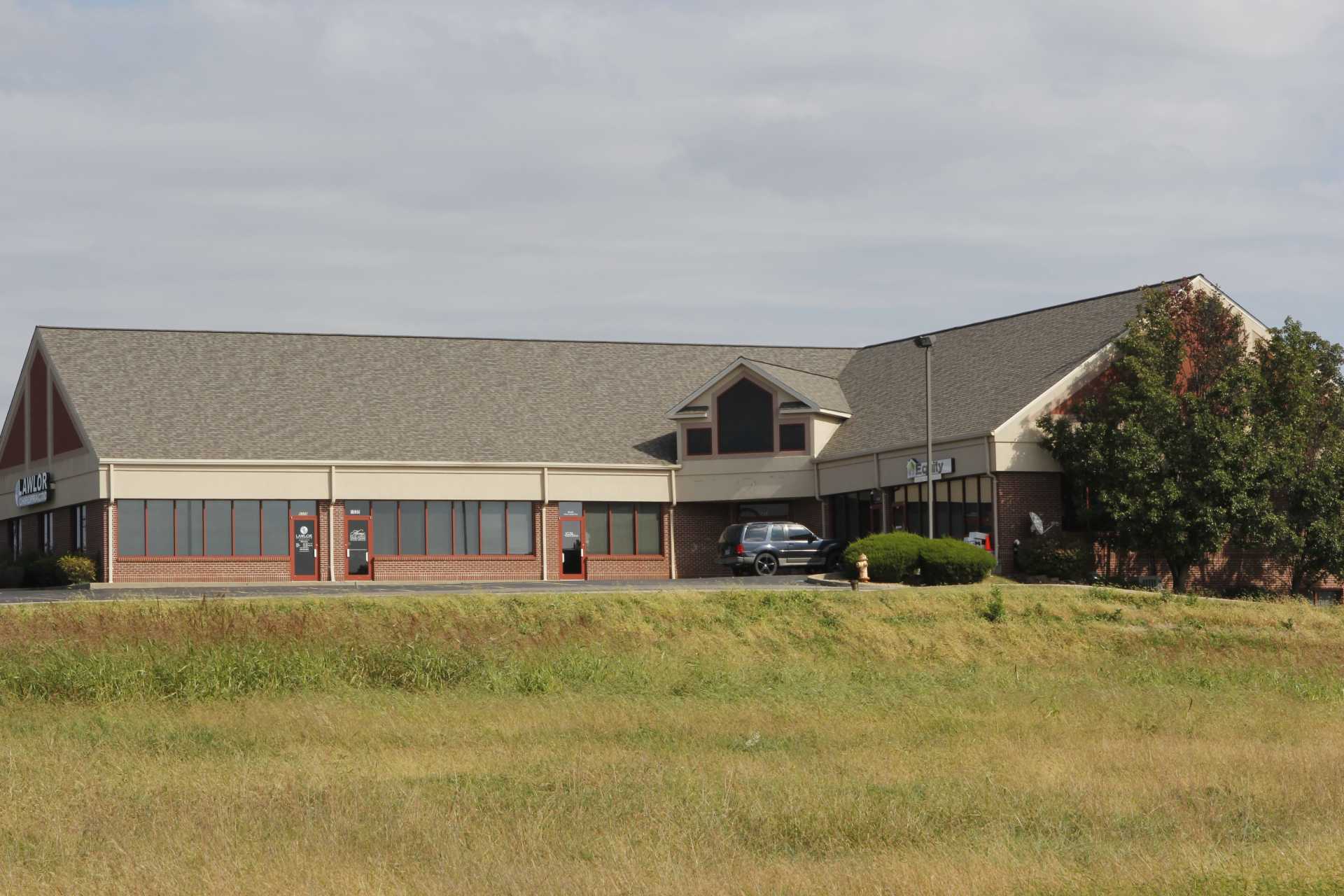Weldon Centre