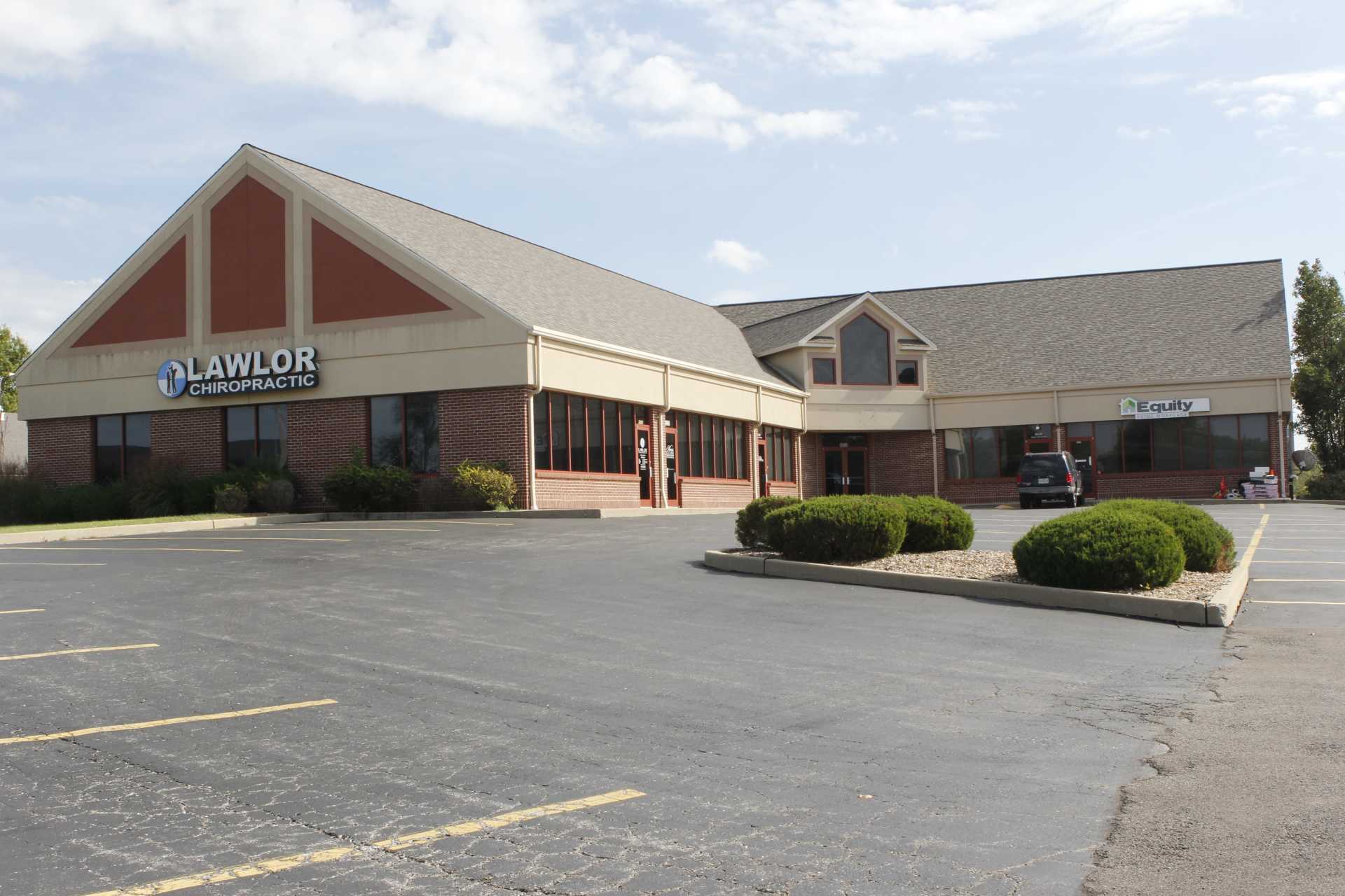 Weldon Centre