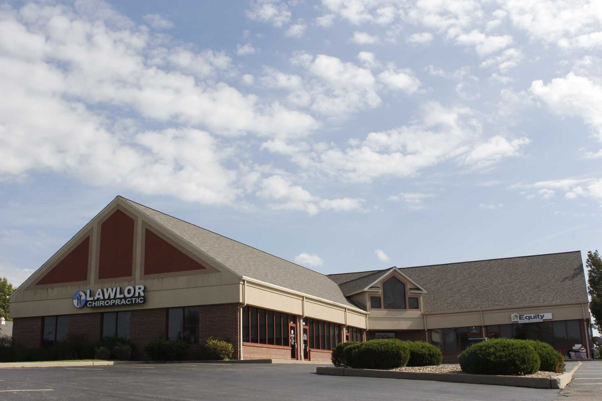 Weldon Centre