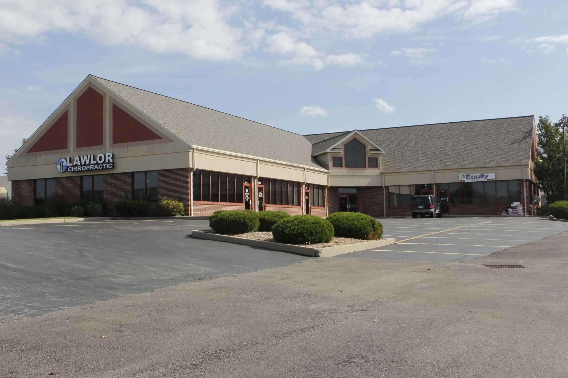 Weldon Centre
