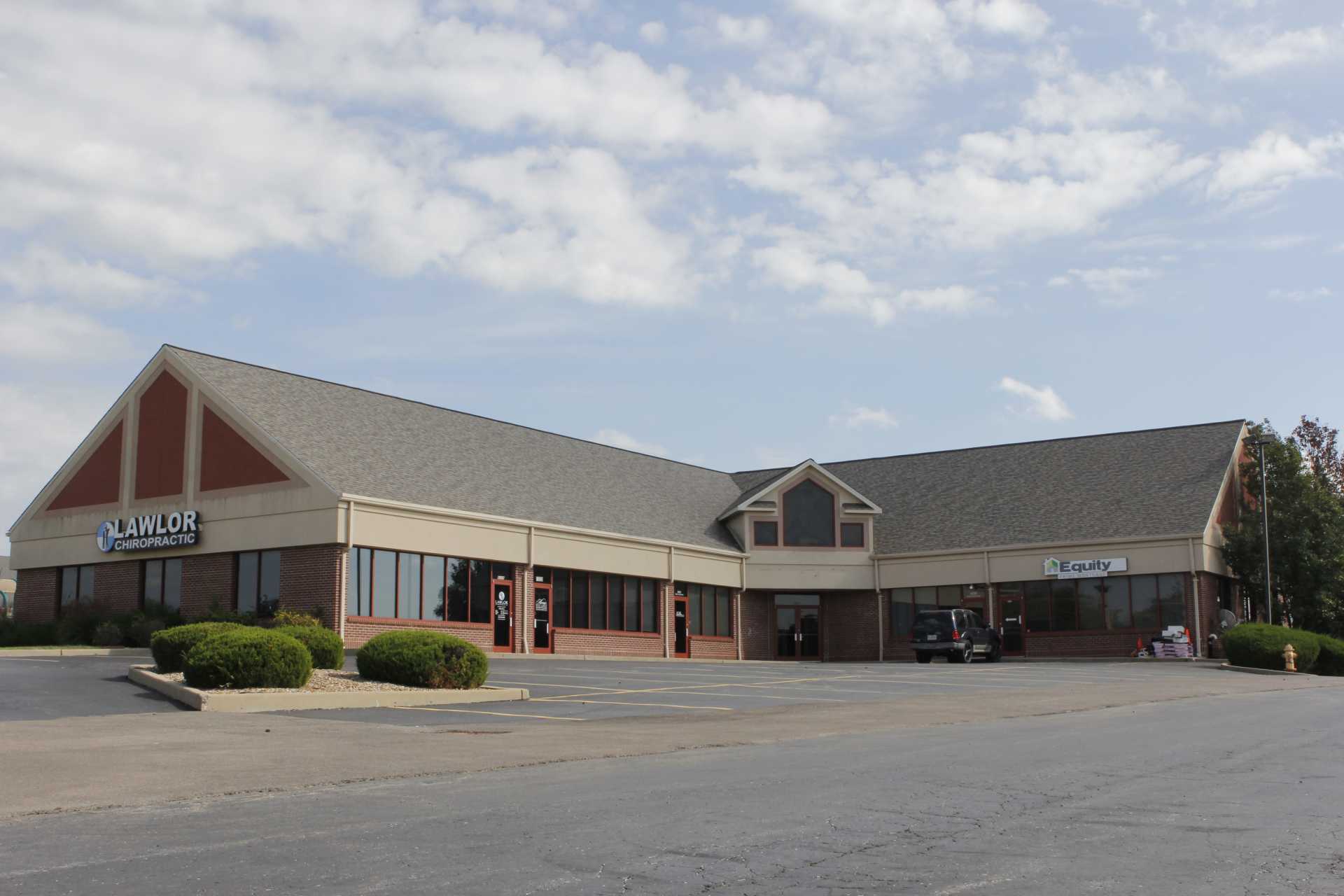 Weldon Centre