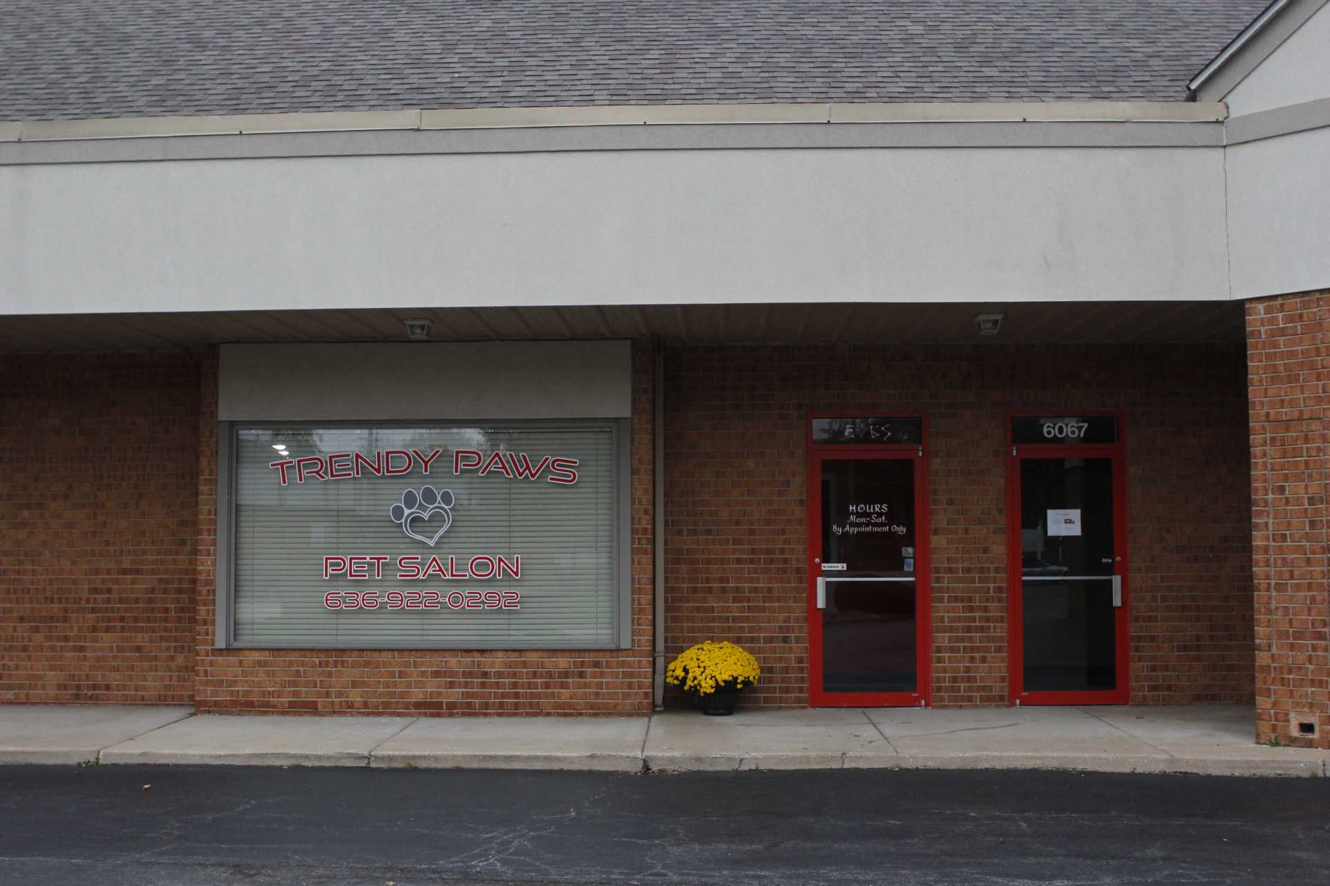 Tiffany Plaza