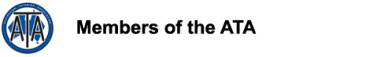 ATA Logo