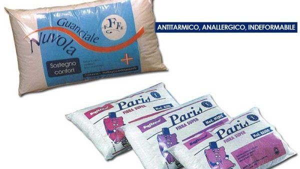 Guanciali Guanciali