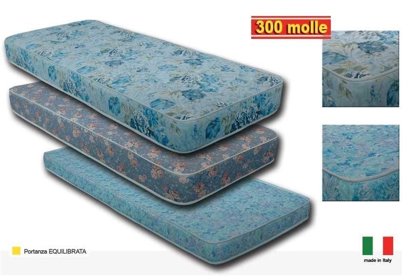 Materassi molle tradizionali