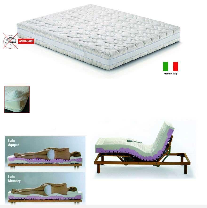 Materassi Memory Foam