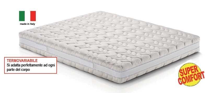 Materassi Memory Foam