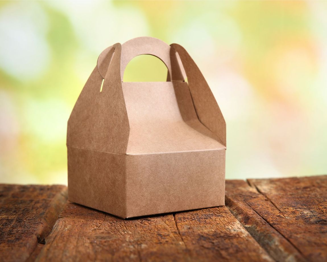 astucci per alimenti
