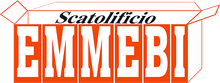 SCATOLIFICIO EMMEBI-LOGO