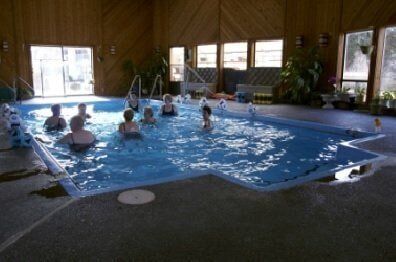 HolmanGardensSeniorSwim