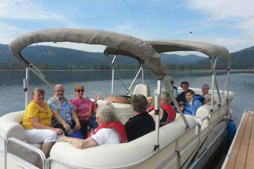 Group Of Old Man And Woman — Retirement Communities in Spokane, WA Group Of Old Man And Woman — Retirement Communities in Spokane, WA