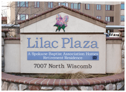 Lilac PLaza — Retirement Communities in Spokane, WA Lilac PLaza — Retirement Communities in Spokane, WA