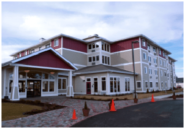 Lilac Terrace — Retirement Communities in Spokane, WA Lilac Terrace — Retirement Communities in Spokane, WA