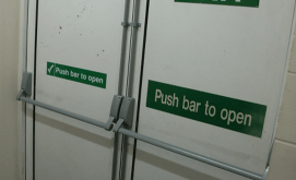 Door closer