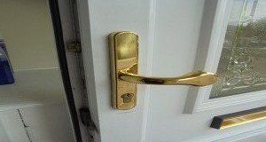 First-rate lock replacement services