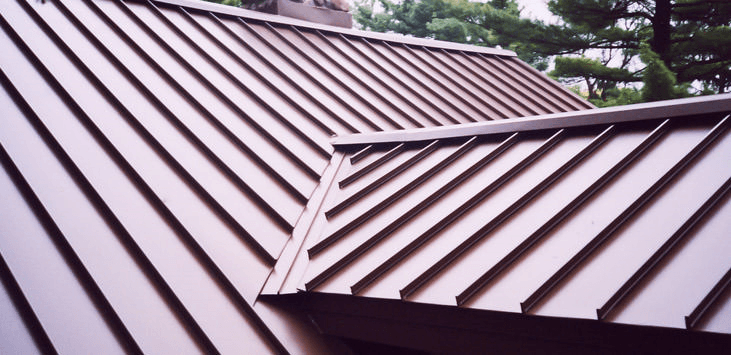 Standing Seam