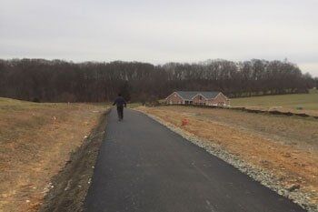 Asphalt Resurfacing — Road Asphalt in Fallston, MD Asphalt Resurfacing — Road Asphalt in Fallston, MD