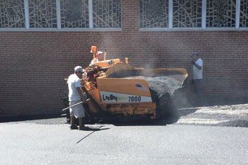 Driveway Repair — Crack Sealing in Fallston, MD Driveway Repair — Crack Sealing in Fallston, MD