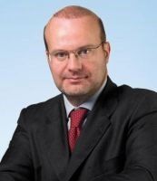 Ritratto del dott. Stefano Zacà , specialista in Medicina legale e delle assicurazioni