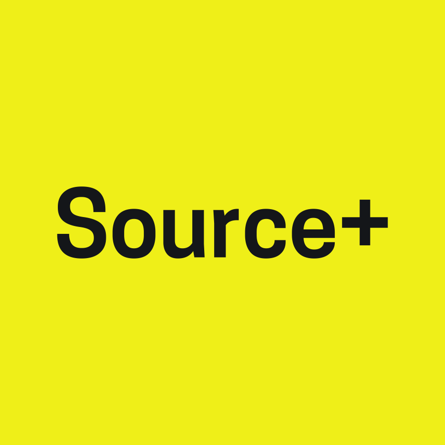 Source+