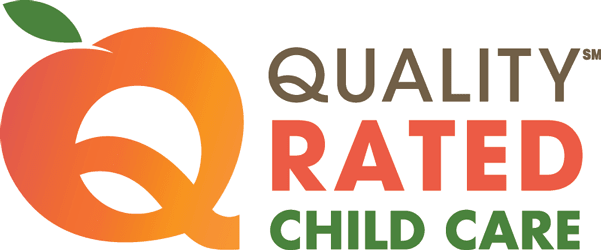 Quality Rated Program logo — Learning Center in Cartersville, GA Quality Rated Program logo — Learning Center in Cartersville, GA