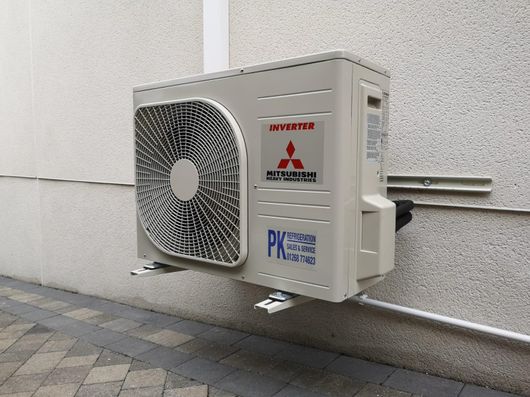 Air conditioning