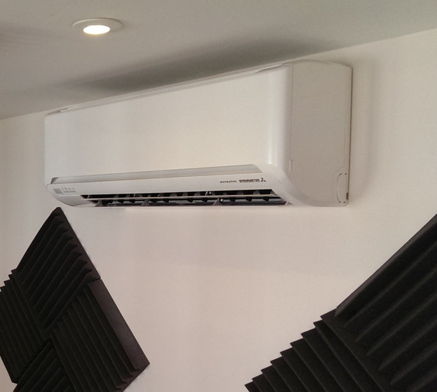 air conditioning repairs