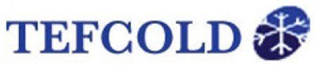 Tefcold logo