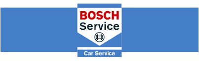 Bosch logo