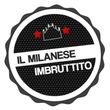 Il milanese imbruttito logo