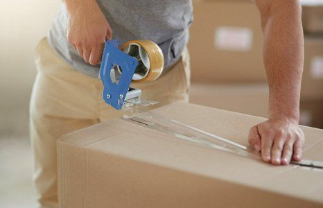 Long distance removals