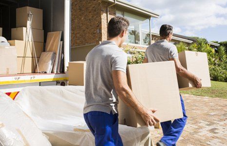 Safe and efficient piano removals in Southport