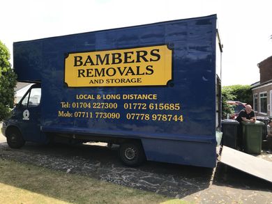 House clearance specialists at your service